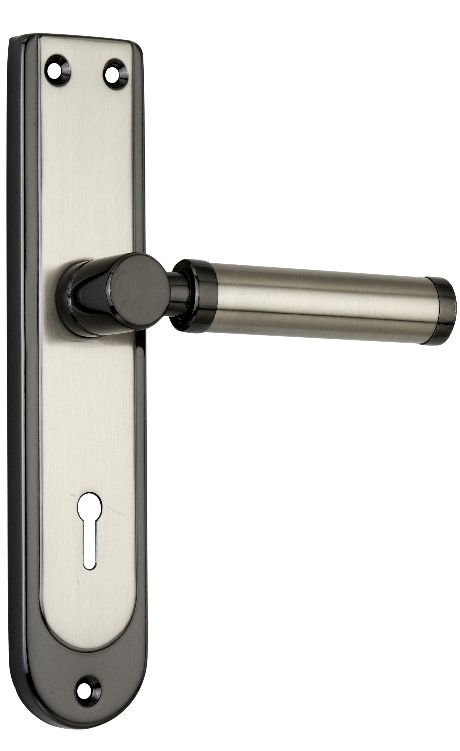 Bharat Iron IMH-Zeon Mortise Handle, for Doors, Feature : Rust Proof, Fine Finished