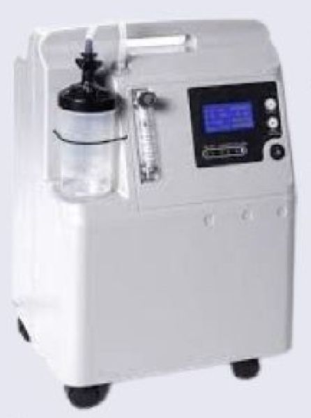 Electric Oxygen Concentrator Machine