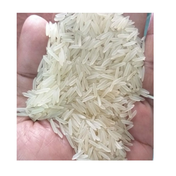 1kg Non Soft Pusa Basmati Rice, For Cooking, Food, Human Consumption, Length : Short - Long