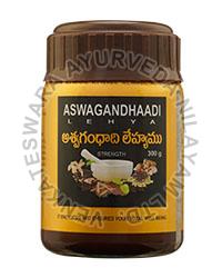 Aswagandhaadi Lehya, Packaging Size : 300g, 500g
