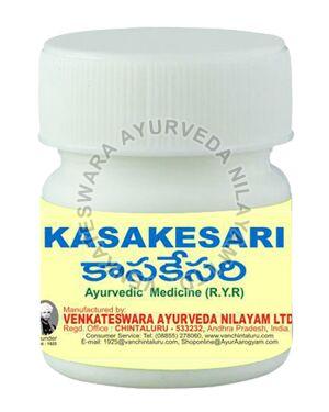 Kasakesari Powder, Packaging Size : 3 g