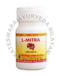 L-Mitra Tablets, Shelf Life : 24 Months