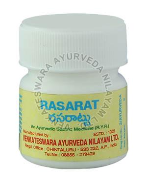 Rasarat Powder, Grade : Food Grade