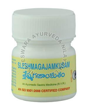 Sleshmagajamkusa Powder, Shelf Life : 24 Months