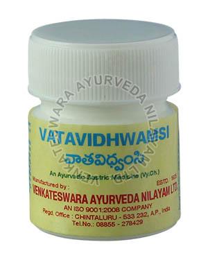 Vatavidhwamsi Tablets