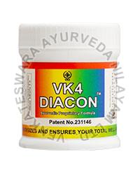 VK4 Diacon Tablets