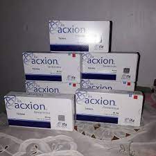 Acxion Tablets, for Clinical, Hospital