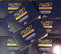 Jalupro Filler Injection
