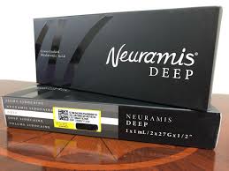 Top quality Neuramis Deep Filler Injection, for body, Feature : great