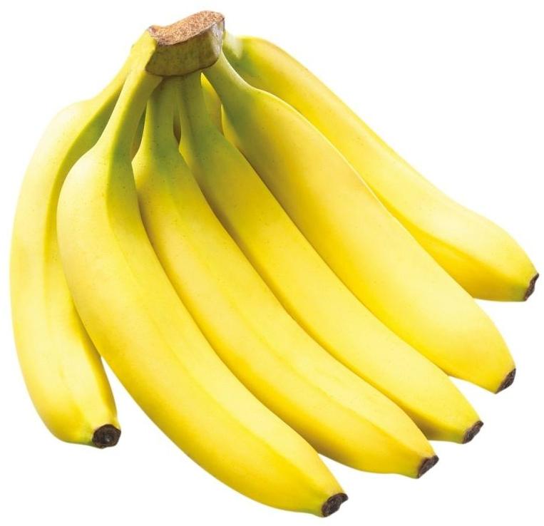Organic A Grade Banana, Shelf Life : 3 To 5 Days