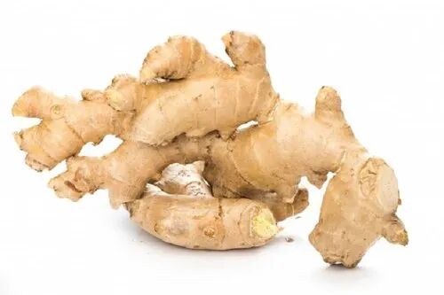 Brown Whole A Grade Ginger, for Cooking, Shelf Life : 15 Days