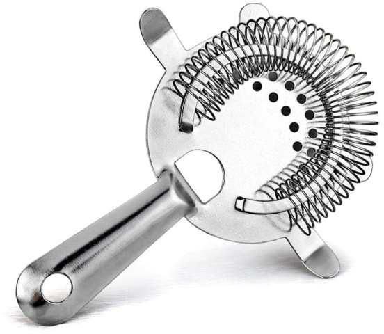 Polished Stainless Steel Strainer, Specialities : Rust Proof, High Tensile, High Quality, Durable