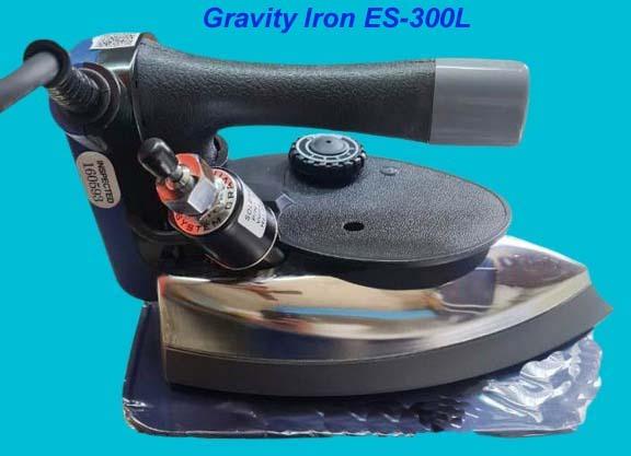 ES 300L Gravity Iron
