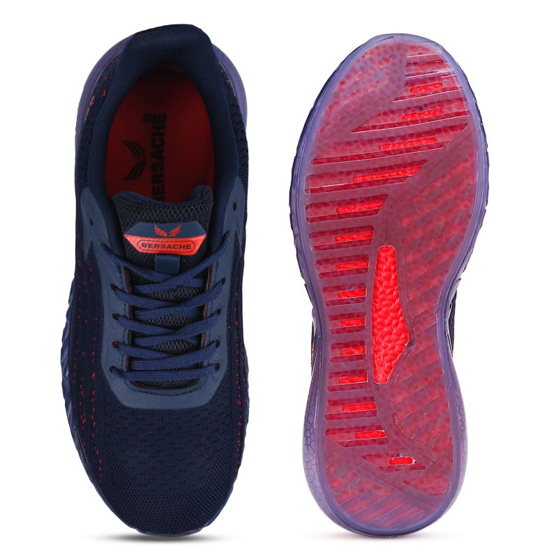 Bersache Disc 9034 Mens Sports Shoes