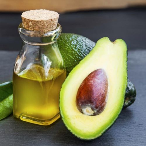 Cold Pressed Avocado Oil, for Cooking, Packaging Type : Plastic Bottle