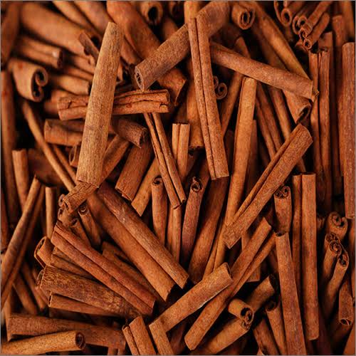 Cinnamon Sticks