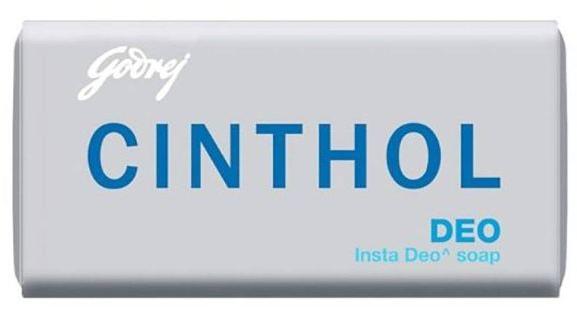 Cinthol Soap