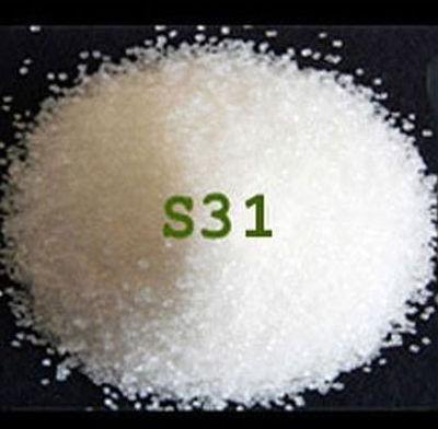 Refined S 31 Sugar, Certification : FSSAI