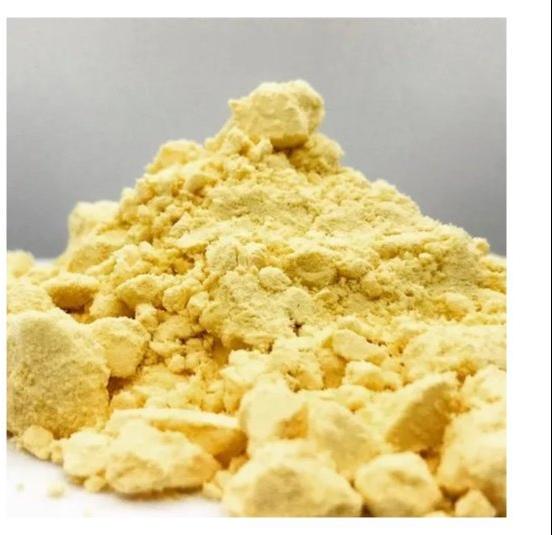 Yellow Egg Yolk Powder, Feature : High In Protein, Hygienically ...