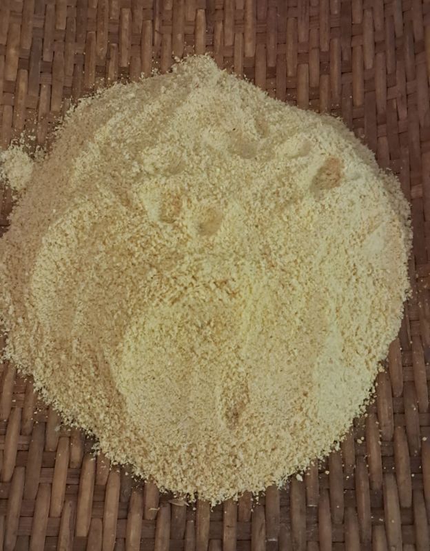Natural Yellow Corn Grits, for Animal Feed, Packaging Type PP Bag at