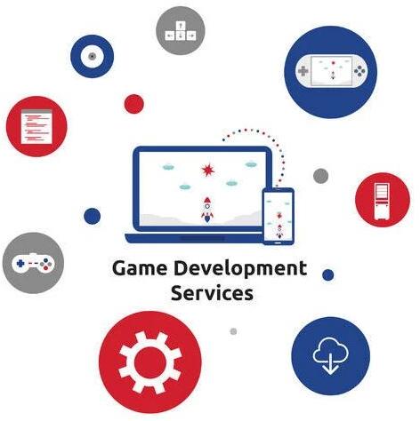 Game Development Service