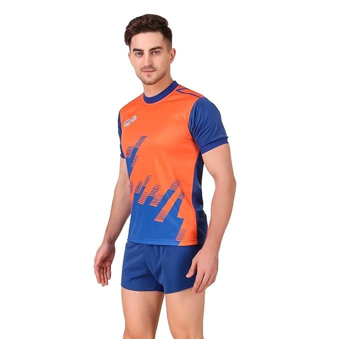 Mens Kabaddi Jersey