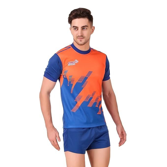 Mens Kabaddi Jersey