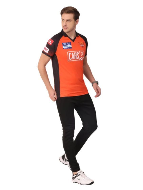 Sunrisers Hyderabad Jersey