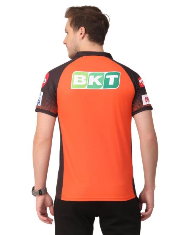 Sunrisers Hyderabad Jersey