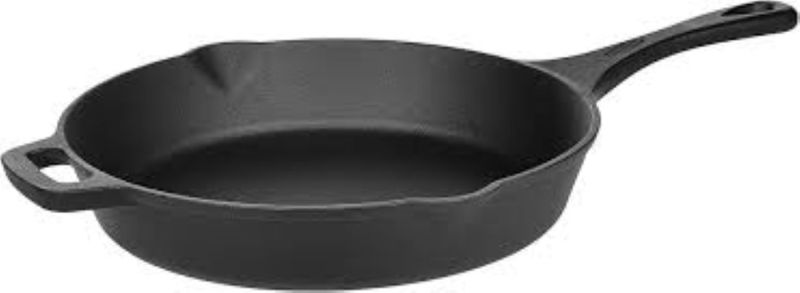 Griddle Cast Iron Skillet Pans, For Cooking, Home, Restaurant, Handle Length : 4inch, 5inch, 6inch