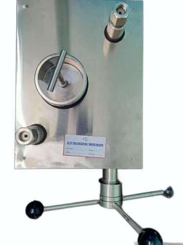 Hydraulic Pressure Calibrator