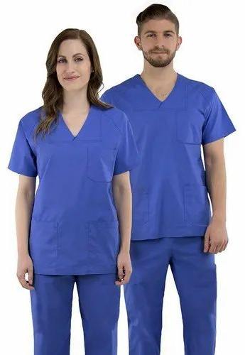 Surgical Scrub Suit