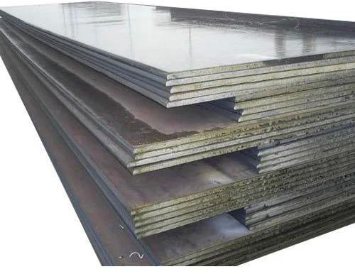 Grey Steel Cold Rolled Sheet, for Industrial