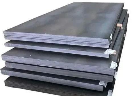 EN 45 Spring Steel Sheet, Width : 15-600mm