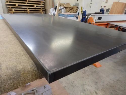 EN 9 Spring Steel Sheet