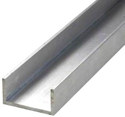 Mild Steel Channel, for Industrial, Size : Customised