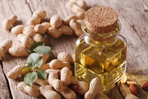 Cold Pressed Groundnut Oil, Shelf Life : 6 Month