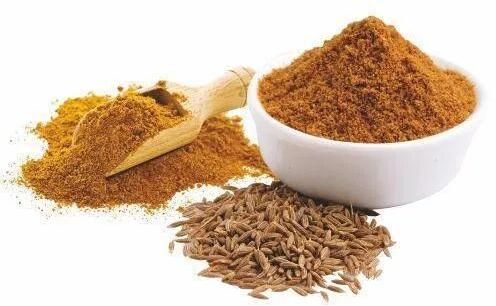 Brown Cumin Powder, for Cooking