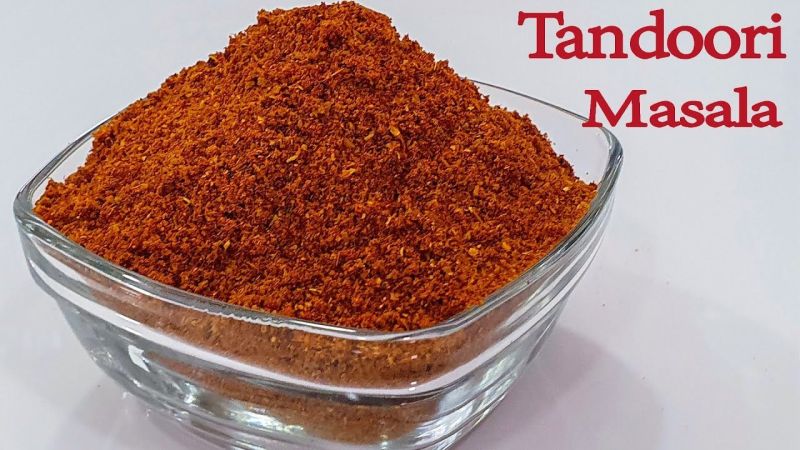 Red Tandoori Masala Powder, Shelf Life : 12 Months