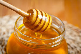 natural honey
