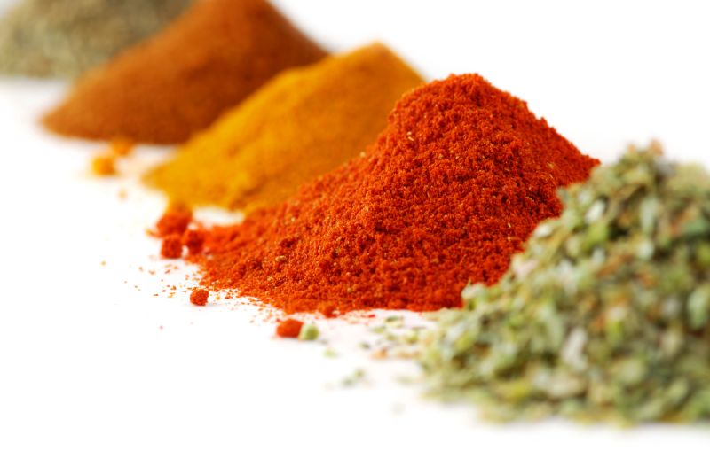 Aathorg Natural Spice Powders, Certification : FSSAI Certified