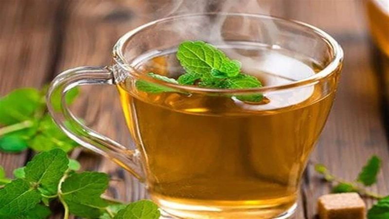 Tulsi Tea