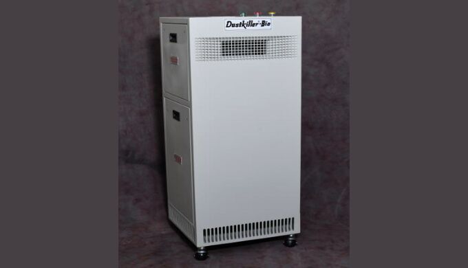 Dustkiller-Bio - Hospital Grade Air Purifier
