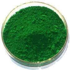 Green 7 Pigment Powder