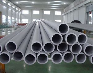 Stainless Steel 304H Pipes &amp;amp; Tubes