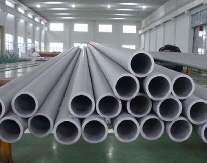 Stainless Steel 304H Pipes & Tubes