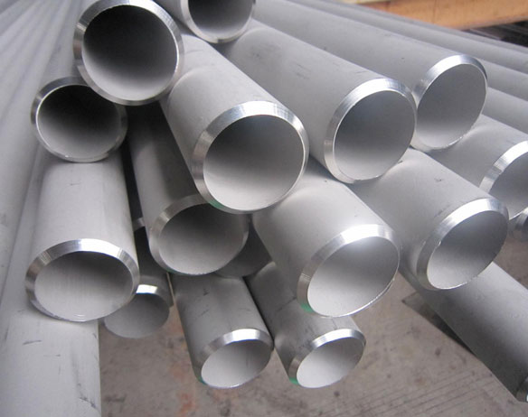 Stainless Steel 310S Pipes & Tubes