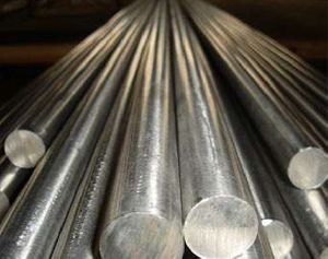 Stainless Steel 904L Round Bars, Certification : ISI Certified