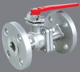 10-15kg Stainless Steel Ball Valves, Certification : ISI Certified, ISO 9001:2008 Certified
