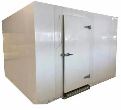 Industrial Cold Storage Room